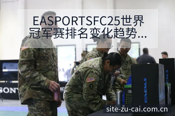 EASPORTSFC25世界冠军赛排名变化趋势与舆论观察 - 足彩
